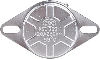 Electric Water Heater Normally Open Temperature Control Normally Open Thermostat Electric Water Heater Accessories Normally Open Temperature Switch