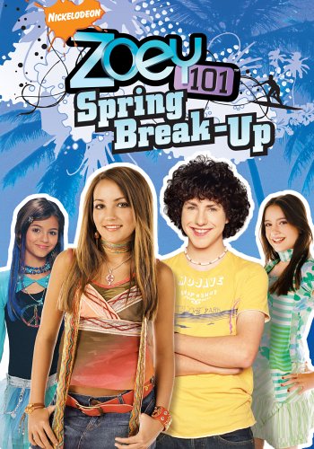 NEW Spring Break-up (DVD) [DVD]