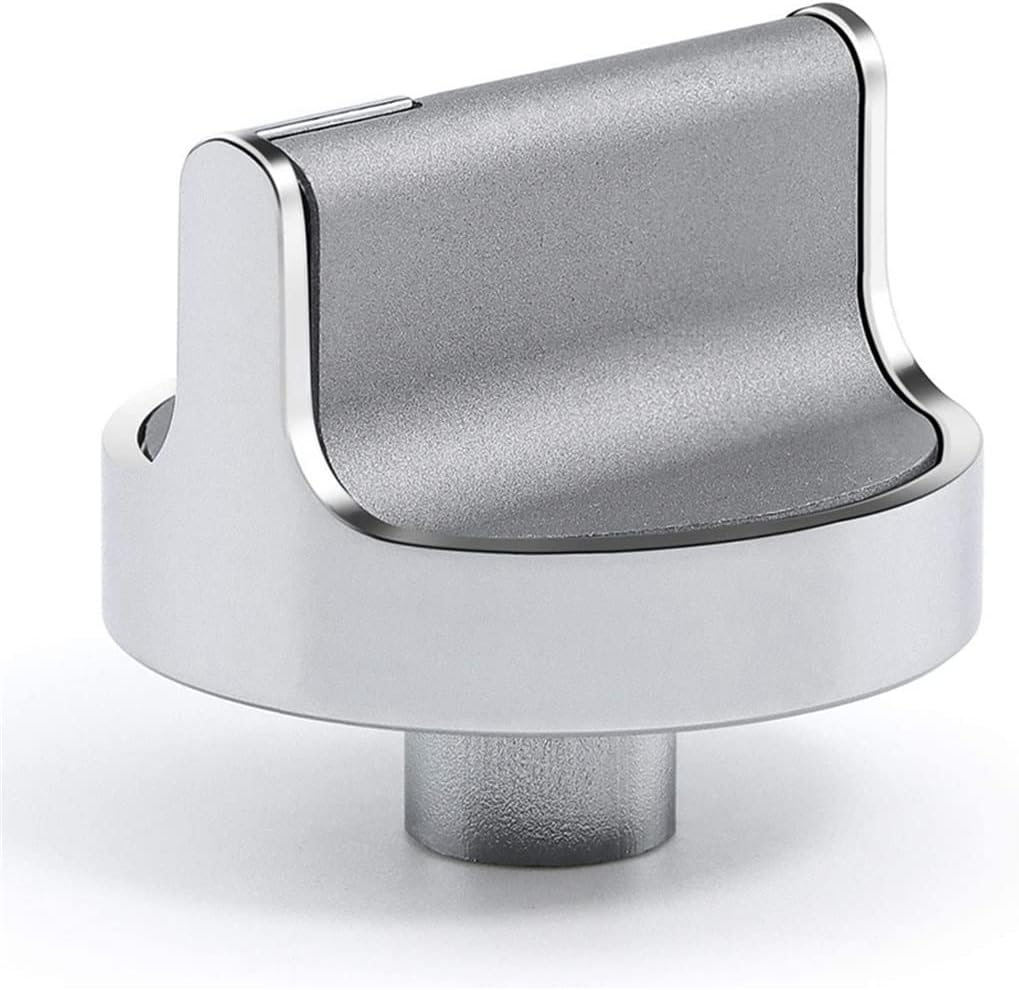 5PCS Cooker Stove Control Knob for Gas Cooktop Range/Oven