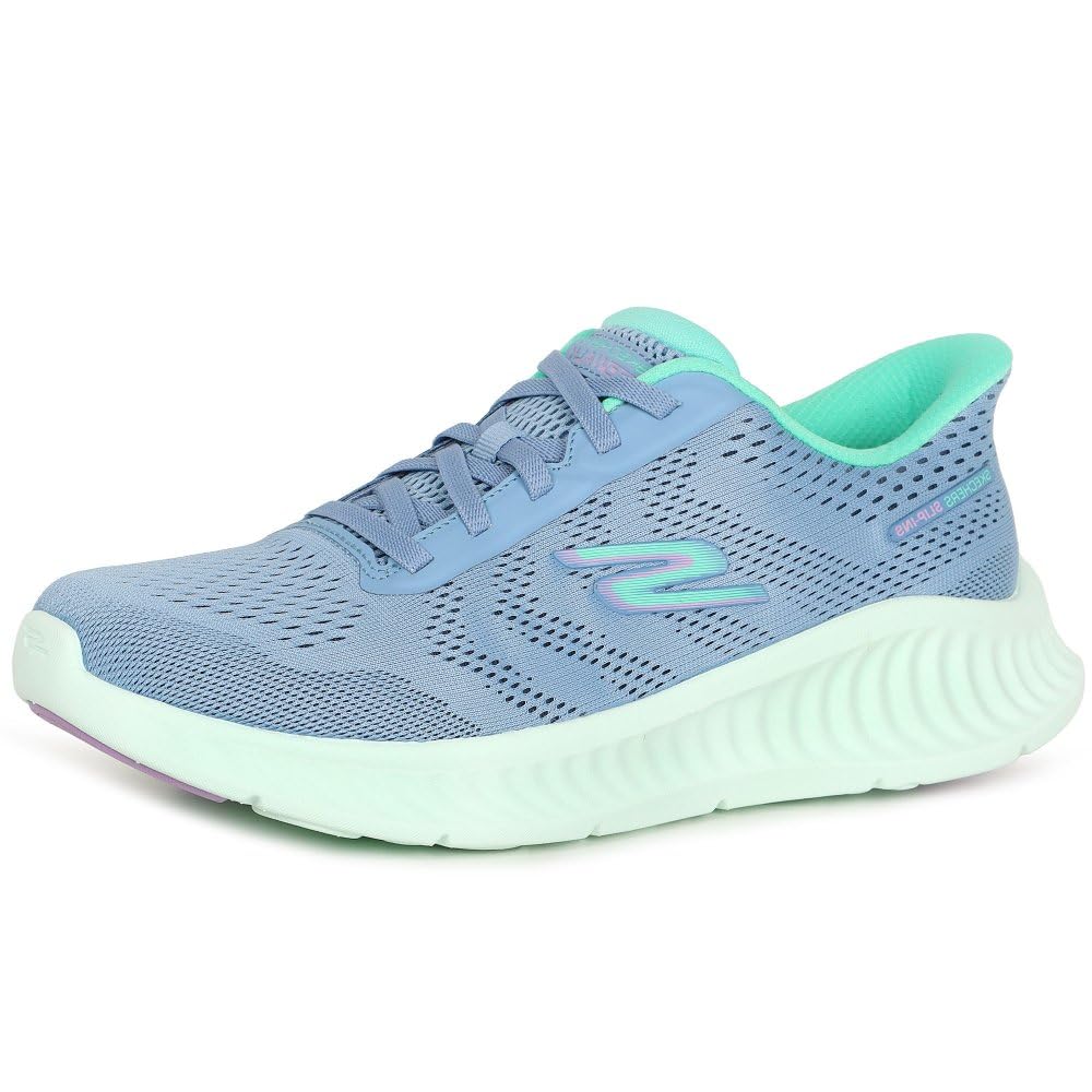 Skechers Damen Go Walk Now KhloeSneaker