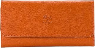 [イルビゾンテ] Il Bisonte 長財布 ロングウォレット 小銭入れ付き C0775 PORTAFOGLIO 財布 レザー 革 [並行輸入品]