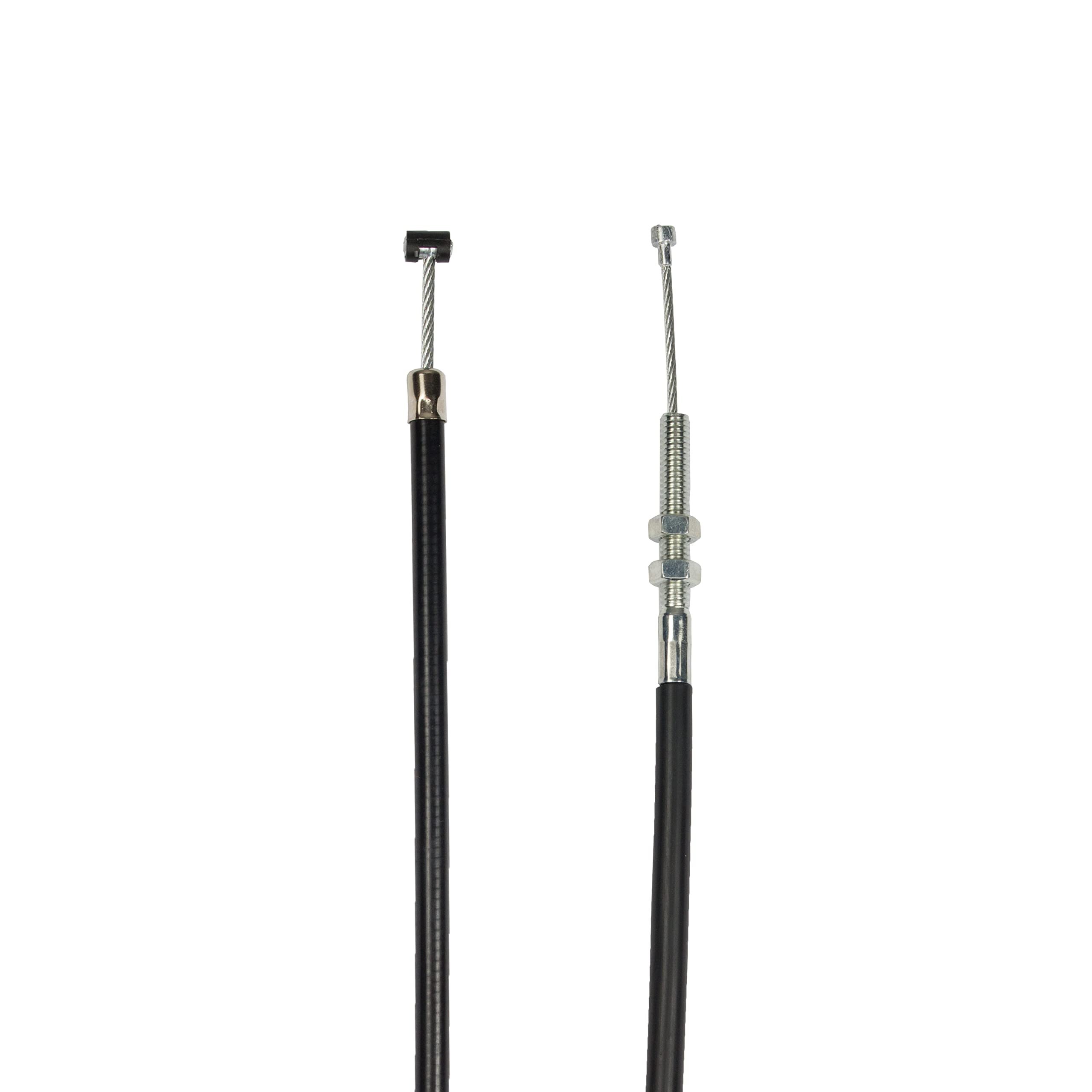MOTOMASTER Cavo frizione moto compatibile con Honda VT 1100 C2 Shadow ACE (1995-1998) / 22870-MAH-000