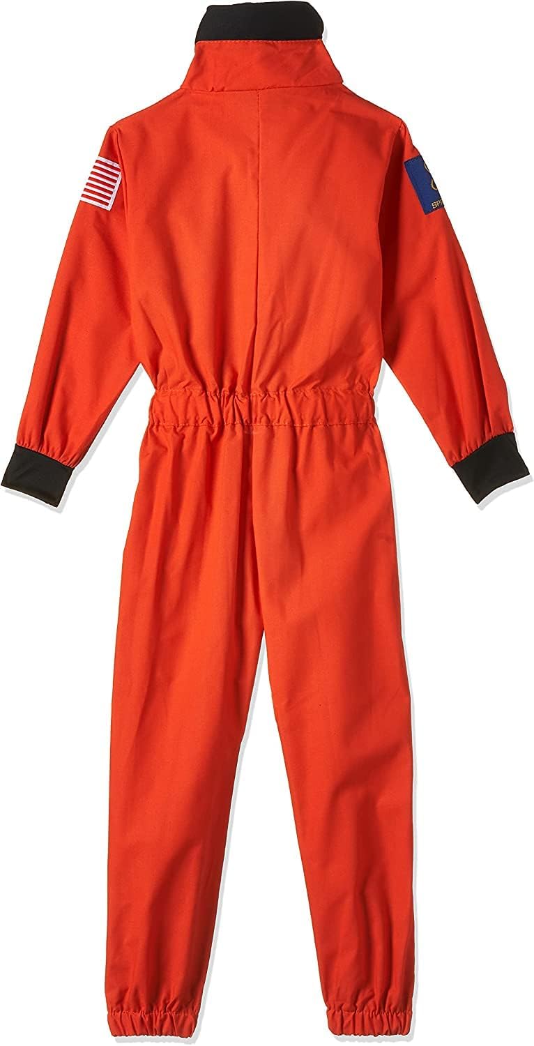 Rubie's Astronaut Child Costume - Image 4