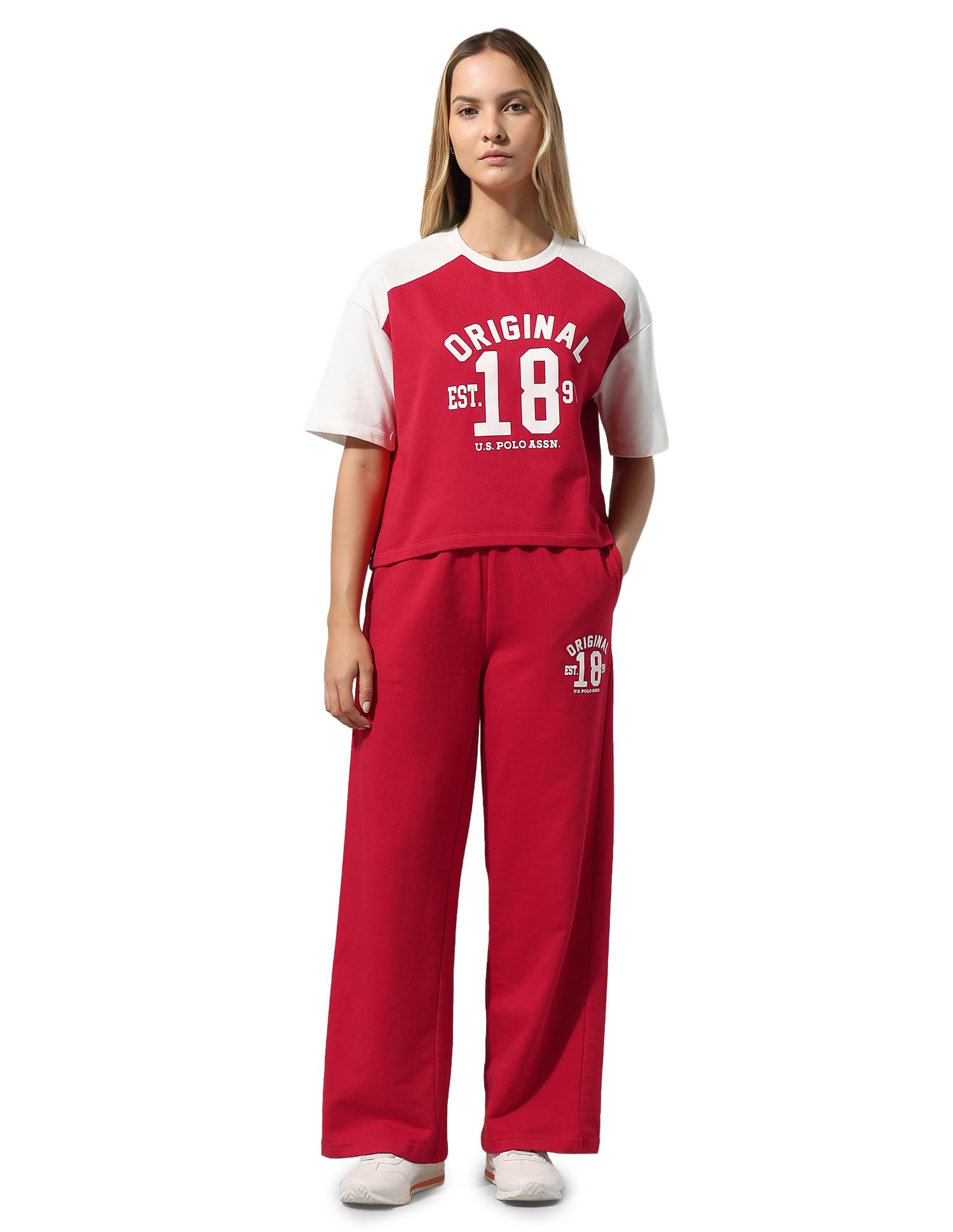 womens Trackpant set-image-24