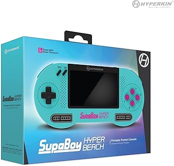 Amazon.co.jp: HYPERKINスパボーイ・ハイパー・ビーチ