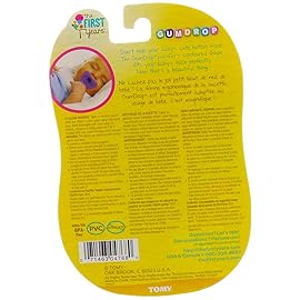 The First Years Gumdrop Newborn Pacifiers