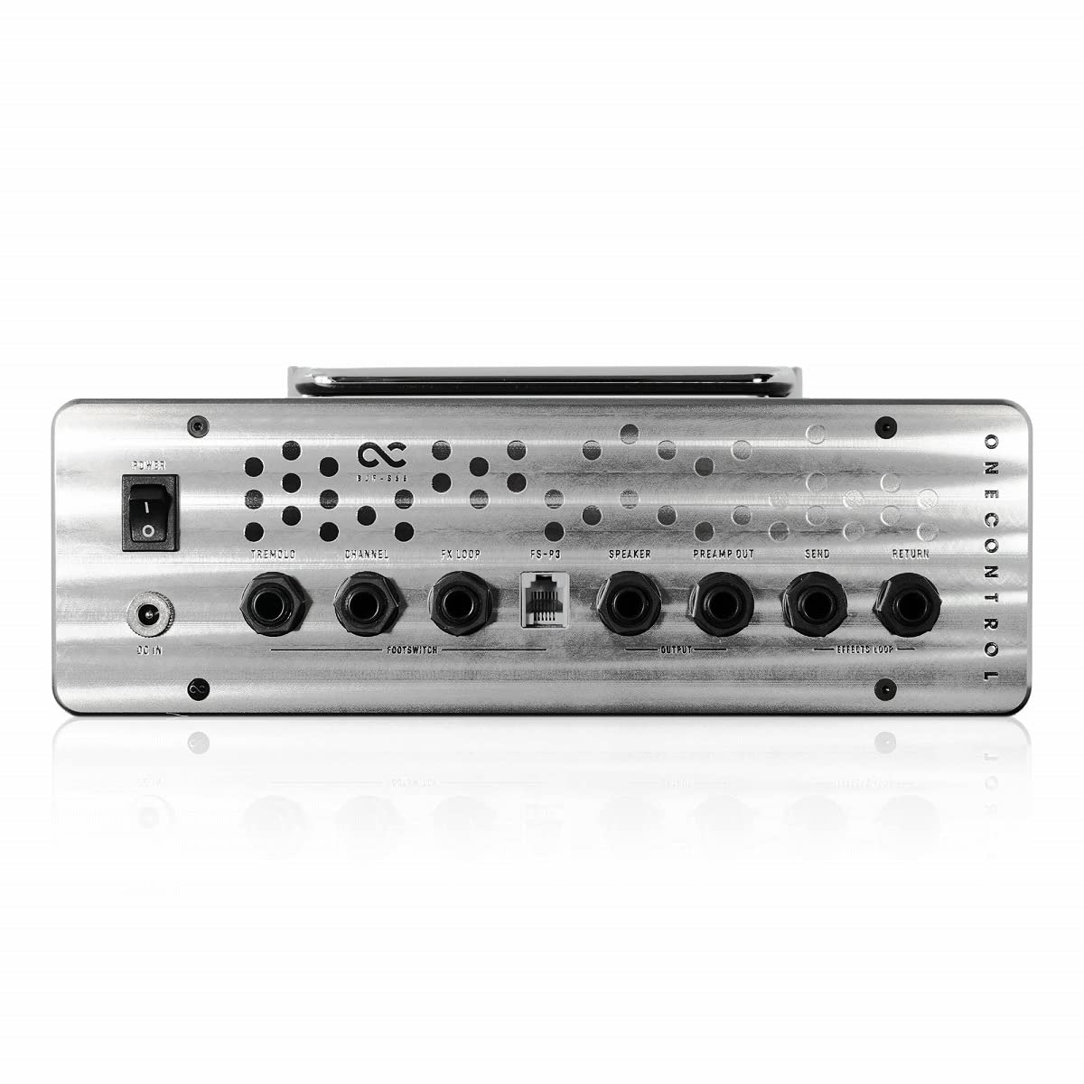 Amazon.co.jp: One Control/BJF-S66 アンプヘッド ワンコントロール 