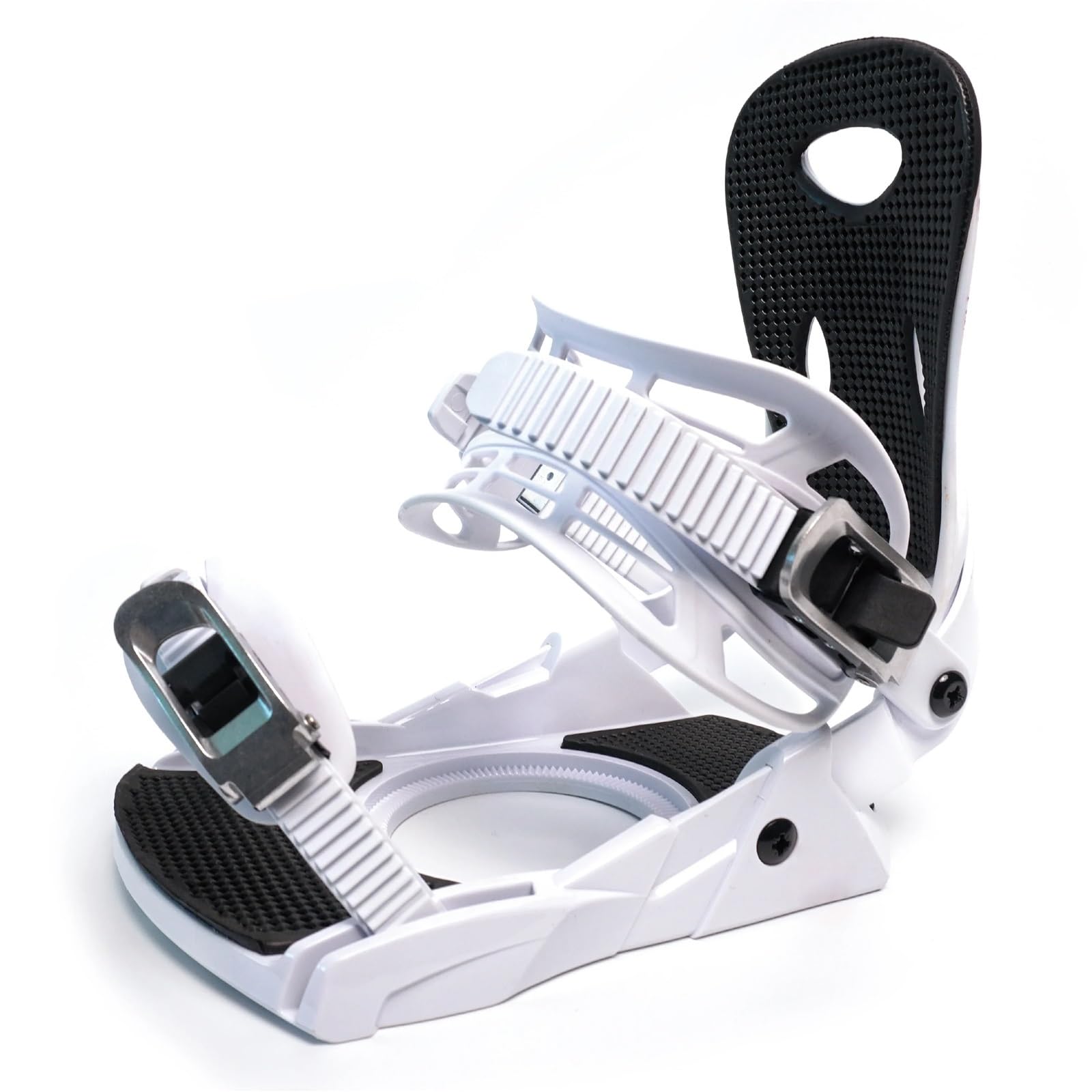 Attacchi Snowboard Attacchi for Snowboard da Sci e durevoli di Dimensioni Standard M/L Universale