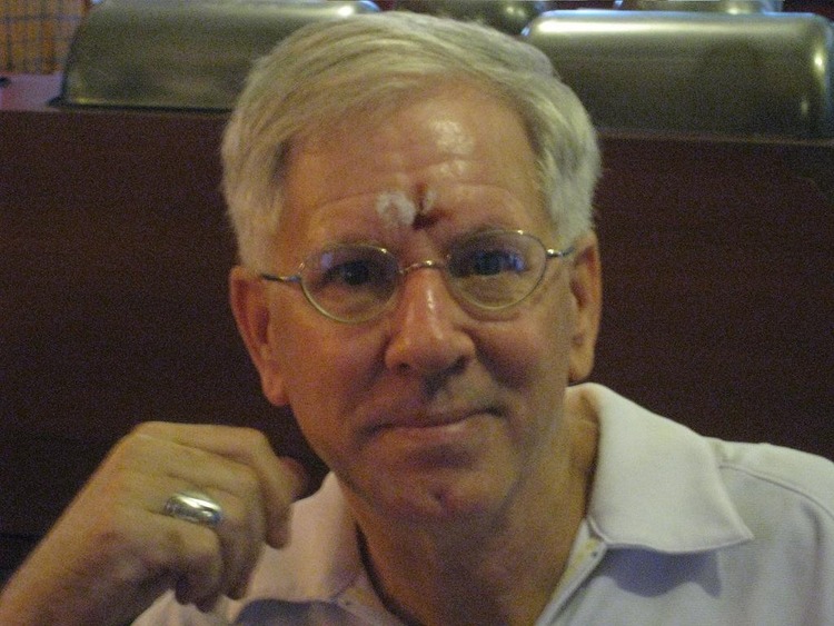 John Grimes books, biography, latest update