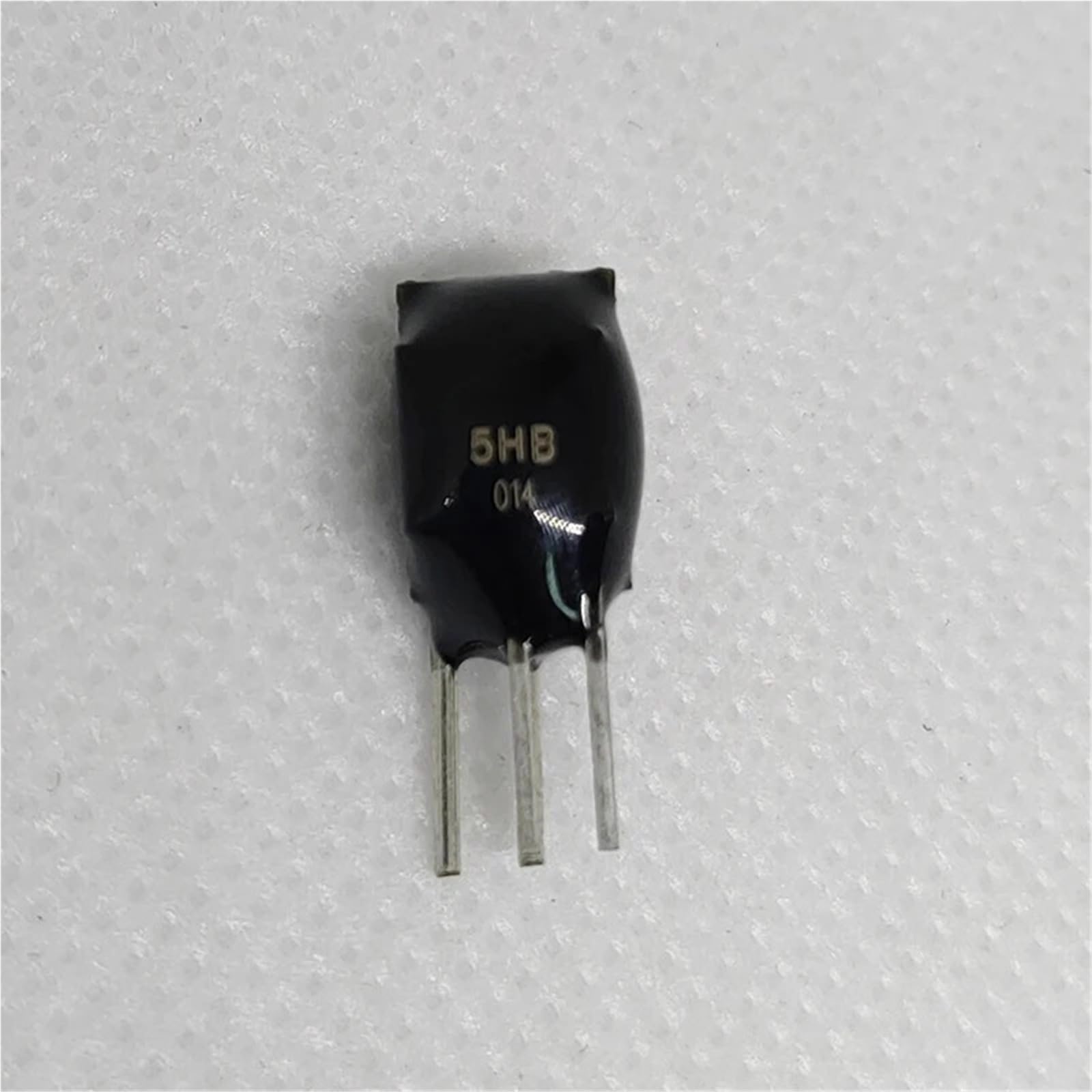 Relais statique PCB SSR 7A CC pour commutation rapide de circuits électroniques basse tension - 6