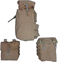 Amazon.com: warreplica German WWII Engineer Assault Pack-Backpack