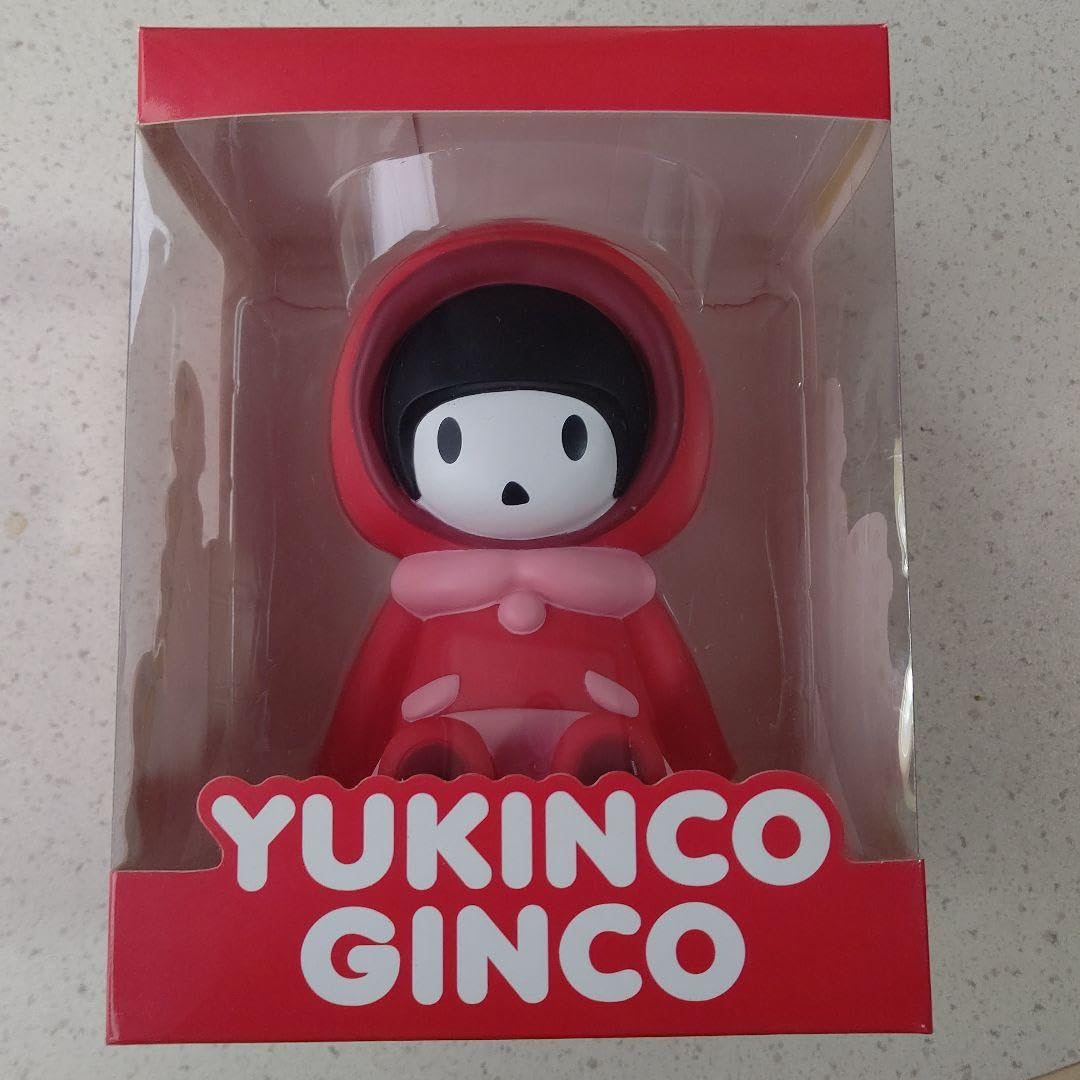 Amazon.co.jp: ユキンコ YUKI ユキ LIVE 銀行 グッズ 貯金箱