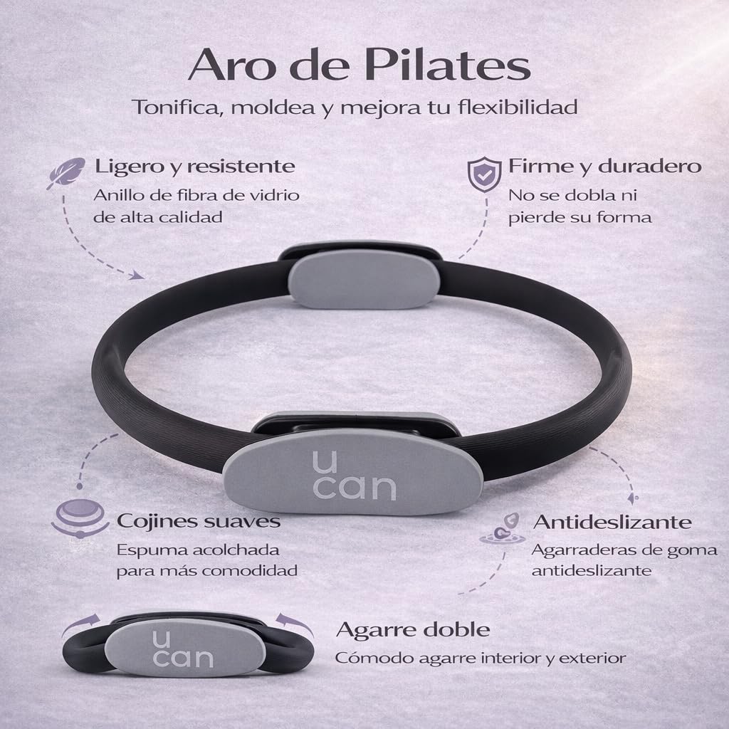 Pilates Kit