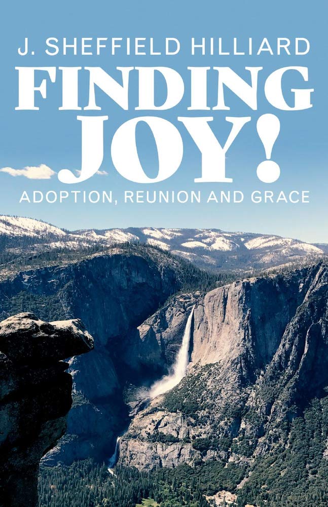 Finding Joy: Adoption, Reunion, and Grace