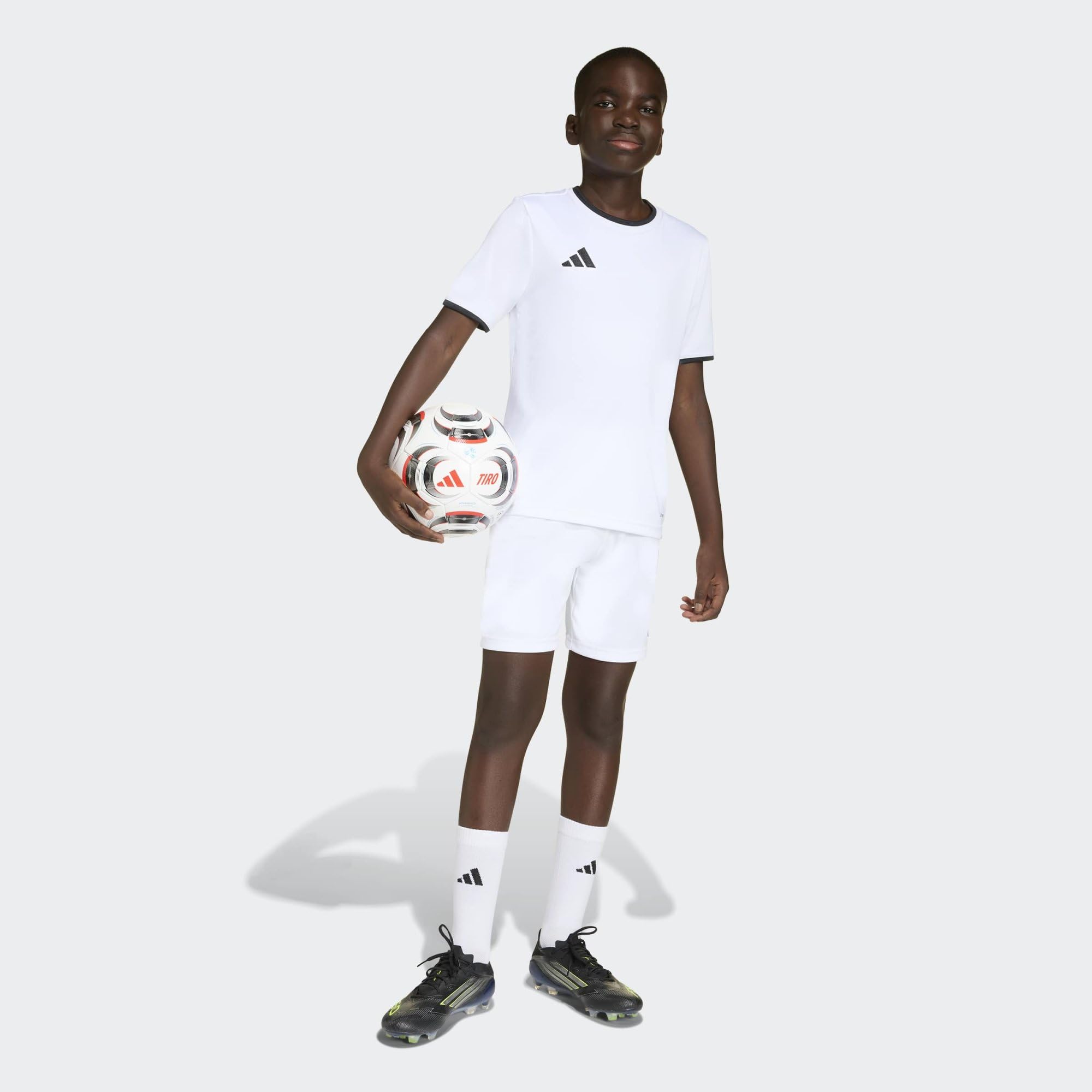 adidas Entrada26 Jersey Kids Camiseta Unisex niños