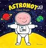 Astronot Ne Yapar? Kağıt Kapak – 13 Aralık 2018