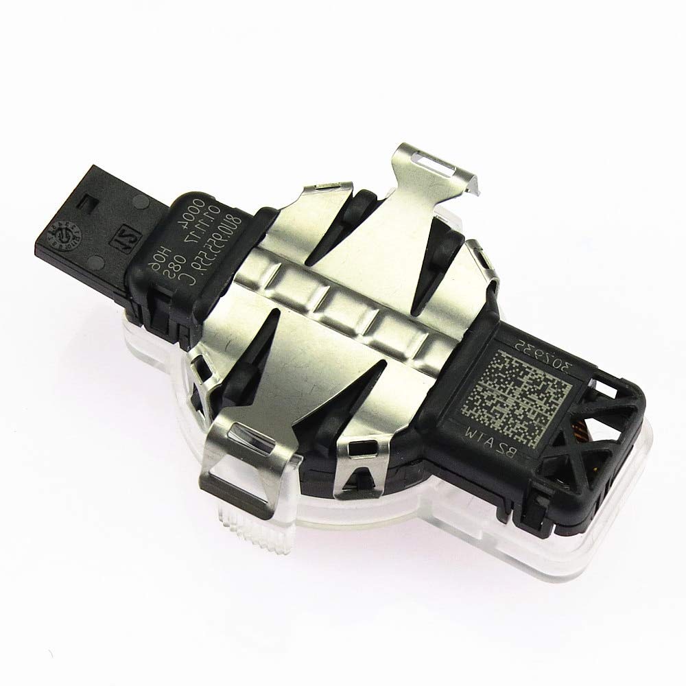 Sensor de detección de luz de humedad de lluvia para Audi A1 A3 A4 A5 A6 A7 A8 Q3 Q5 TT RS4 RS6 2015 8U0955559C 8U0955559B 81D955547