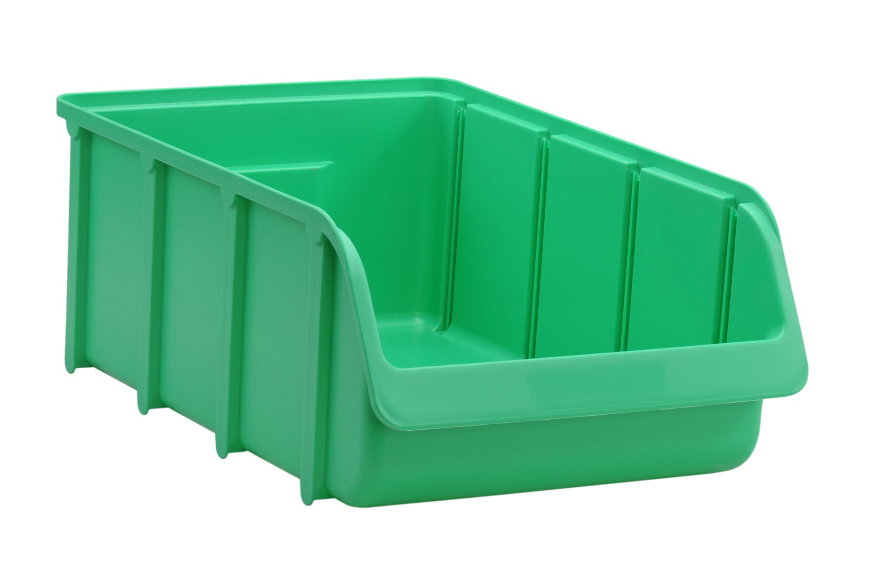 Hünersdorff - Caja organizadora abierta (tamaño 5)