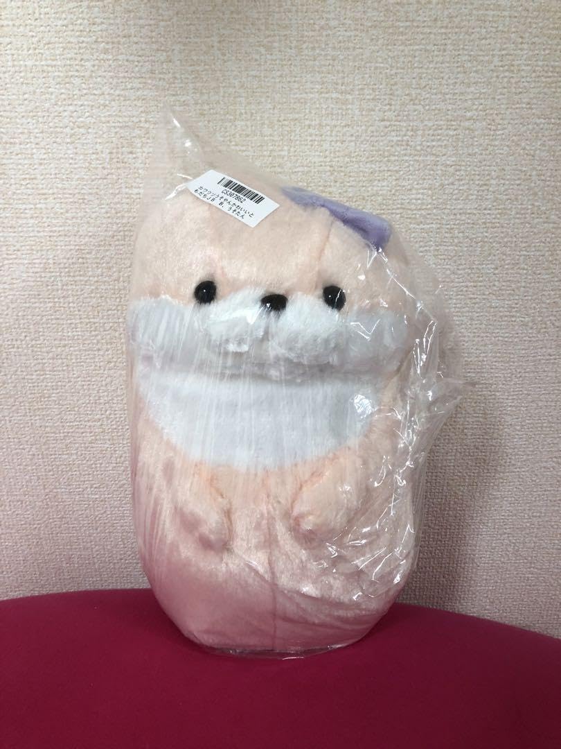カワウソうそやん かわいいともだち VMCコンプリート ≪11月の新商品