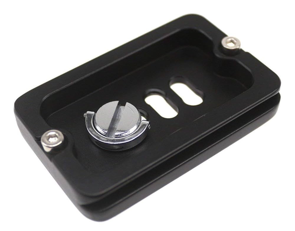 ライカM型アルカスイス三脚プレート アルカスイス互換のウソとホント！私が最高だと思うその理由は