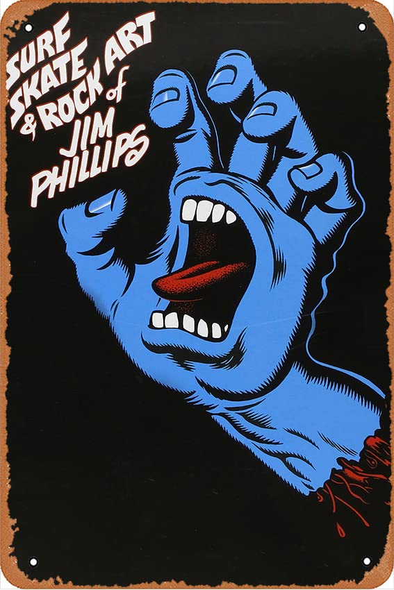 ビンテージ サンタクルーズ SANTACRUZ バナー ポスター ビンテージ サンタクルーズ SANTACRUZ バナー ポスター Amazon.co.jp