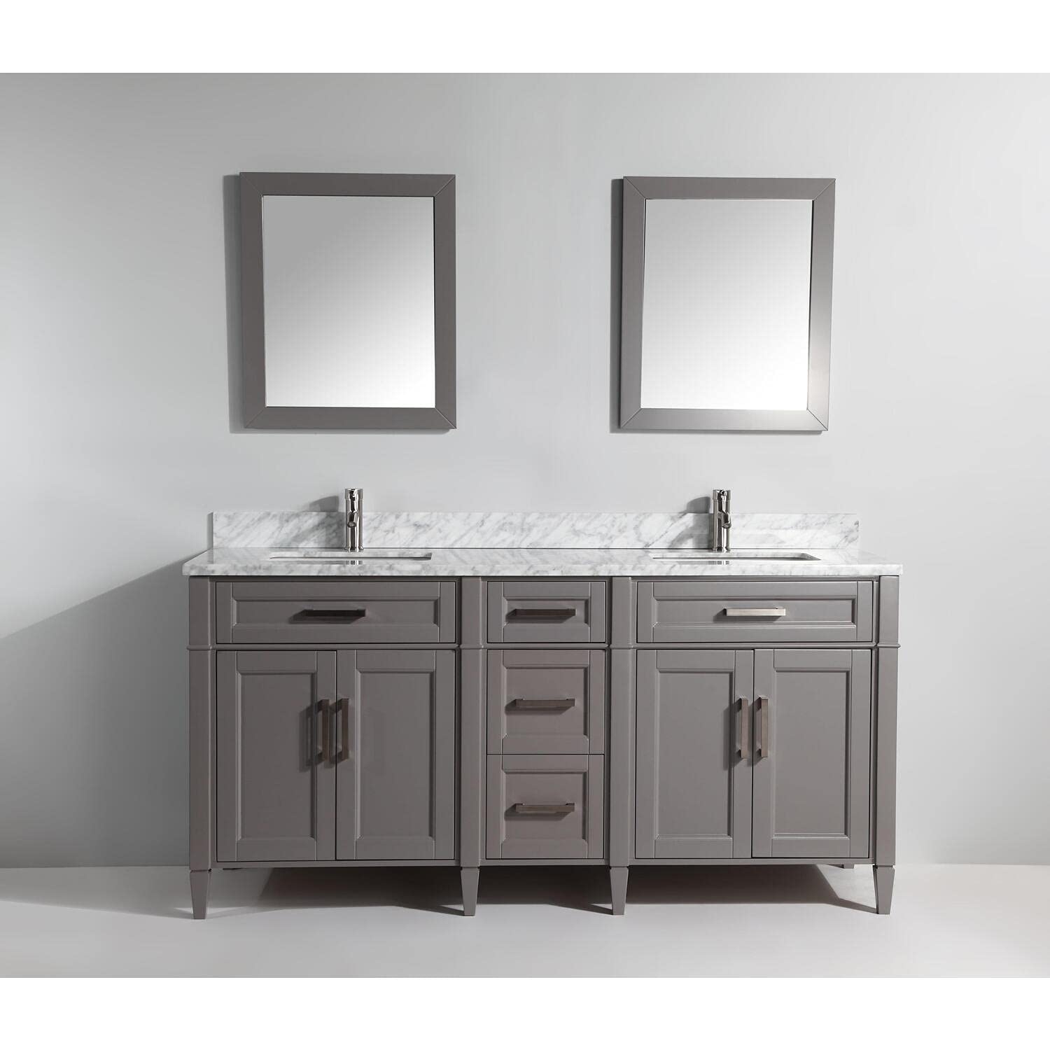 How Much Does a Bathroom Vanity Weigh? Infrared for Health