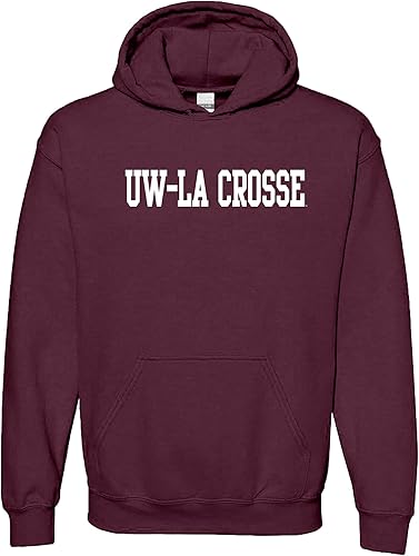 Miniatura 119 de UGP Campus Apparel NCAA Basic Block - Sudadera universitaria universitaria