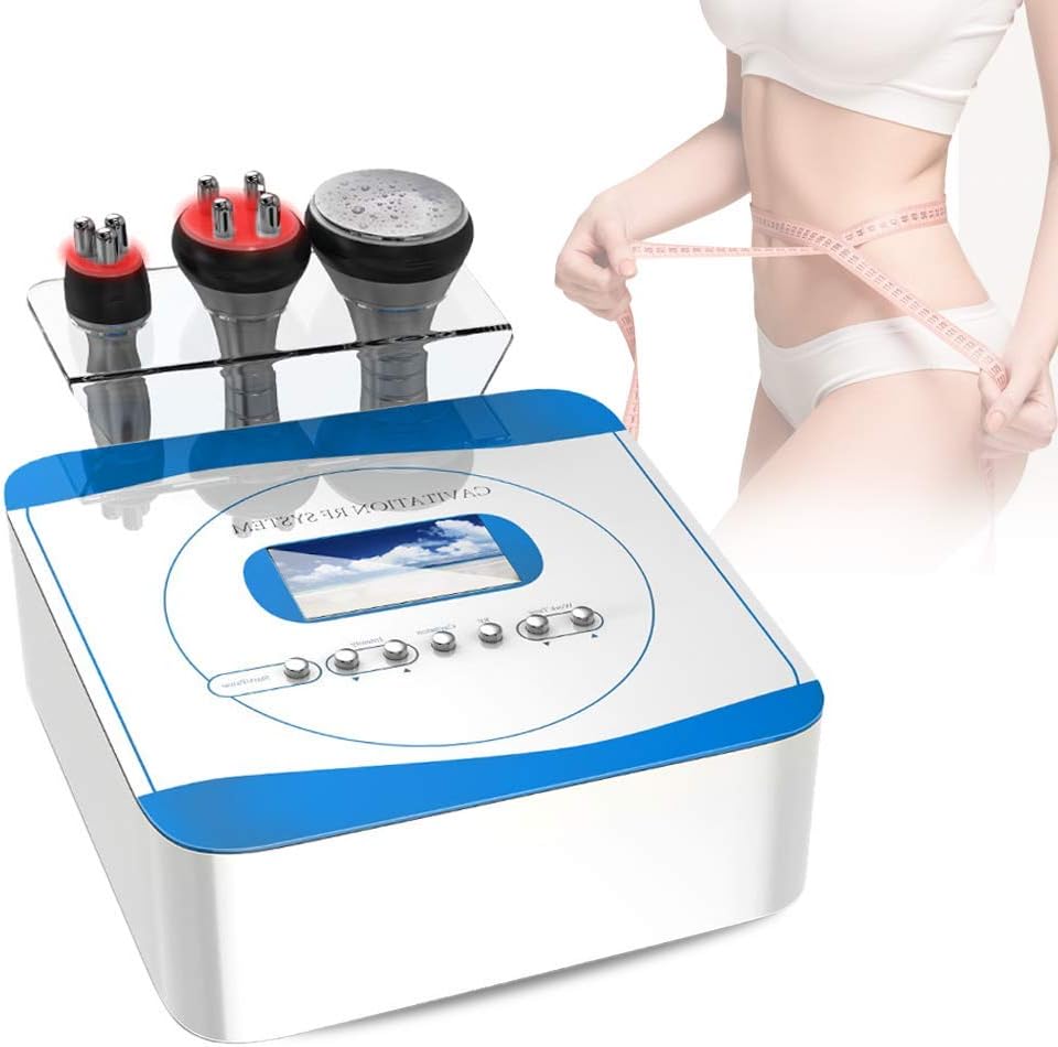 macchine a radiofrequenza