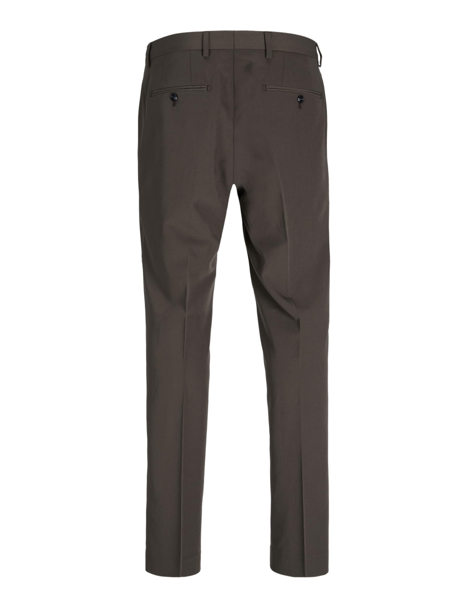 JACK & JONES Pantalón Jprcosta - Pantalones de Traje Hombre