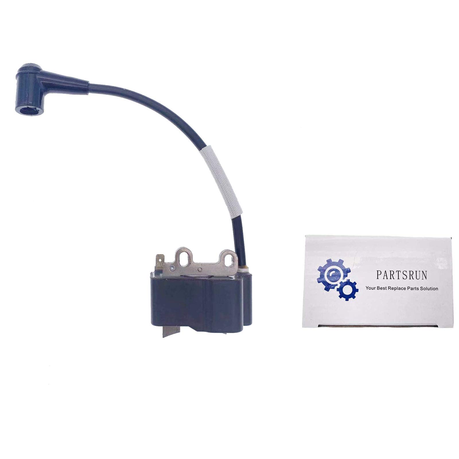 その他 bunyu Amazon.com: PARTSRUN Ignition Coil For Echo ES250 PB250LN