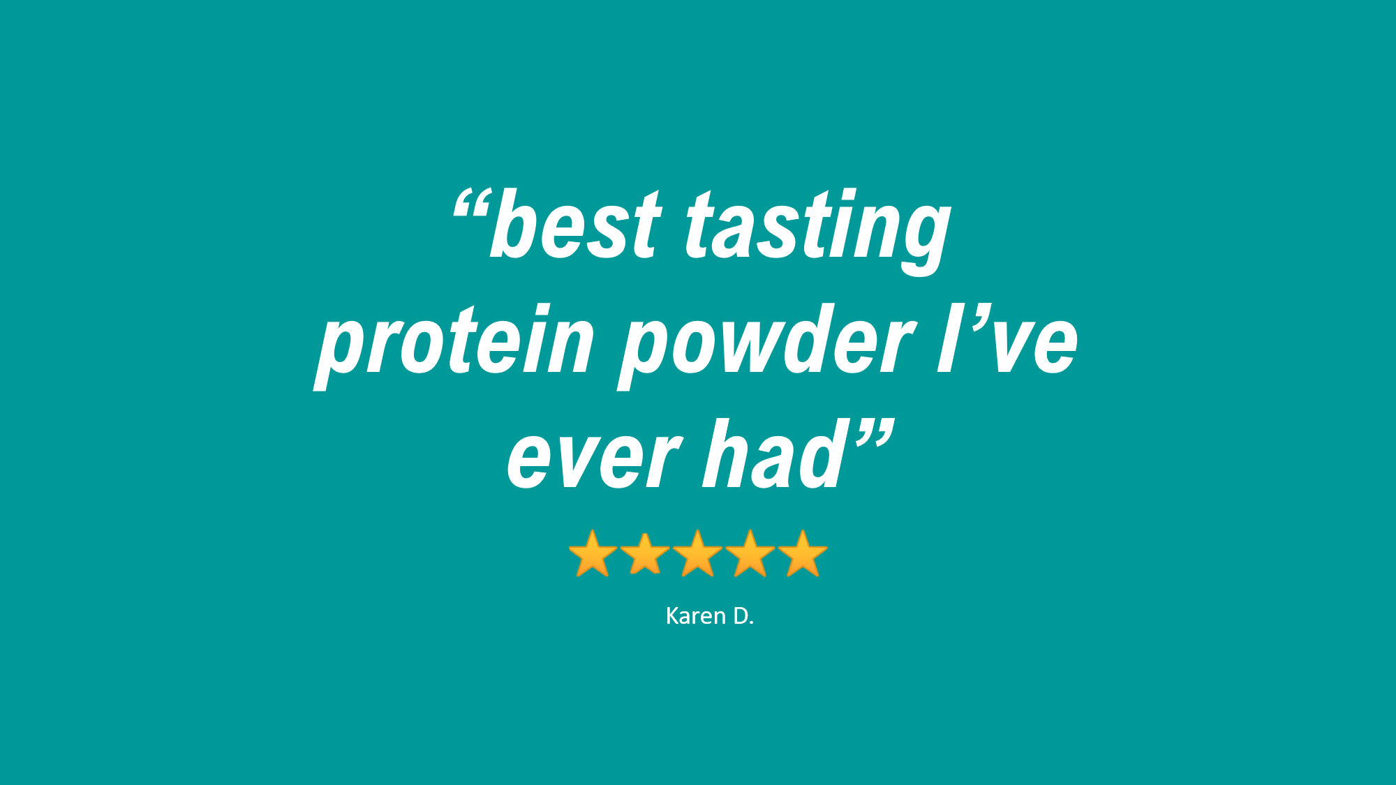 EarthChimp Organic Vegan Protein Powder 26 Servings, 32 Oz with