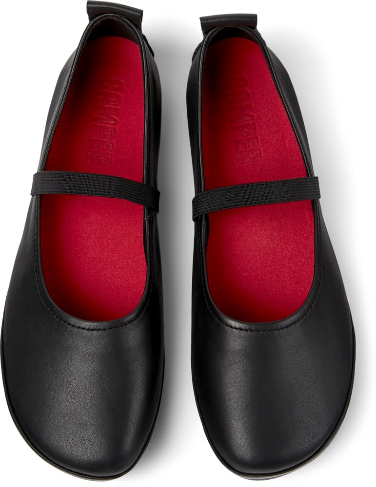 Camper Right Nina K201643 Mary JaneDonna