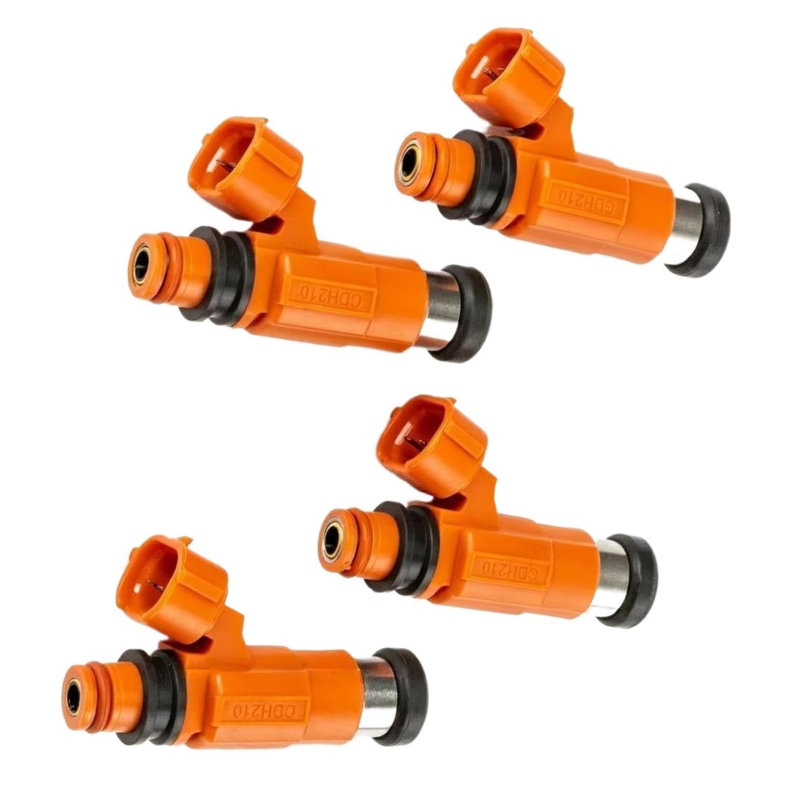 Inyectores Combustible Para Chevrolet Para Tracker 2.0L L4 1999-2003