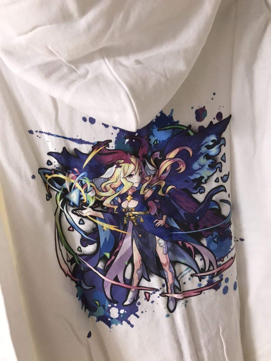 Amazon.co.jp: 激 モンスターストライク ルシファー カラー