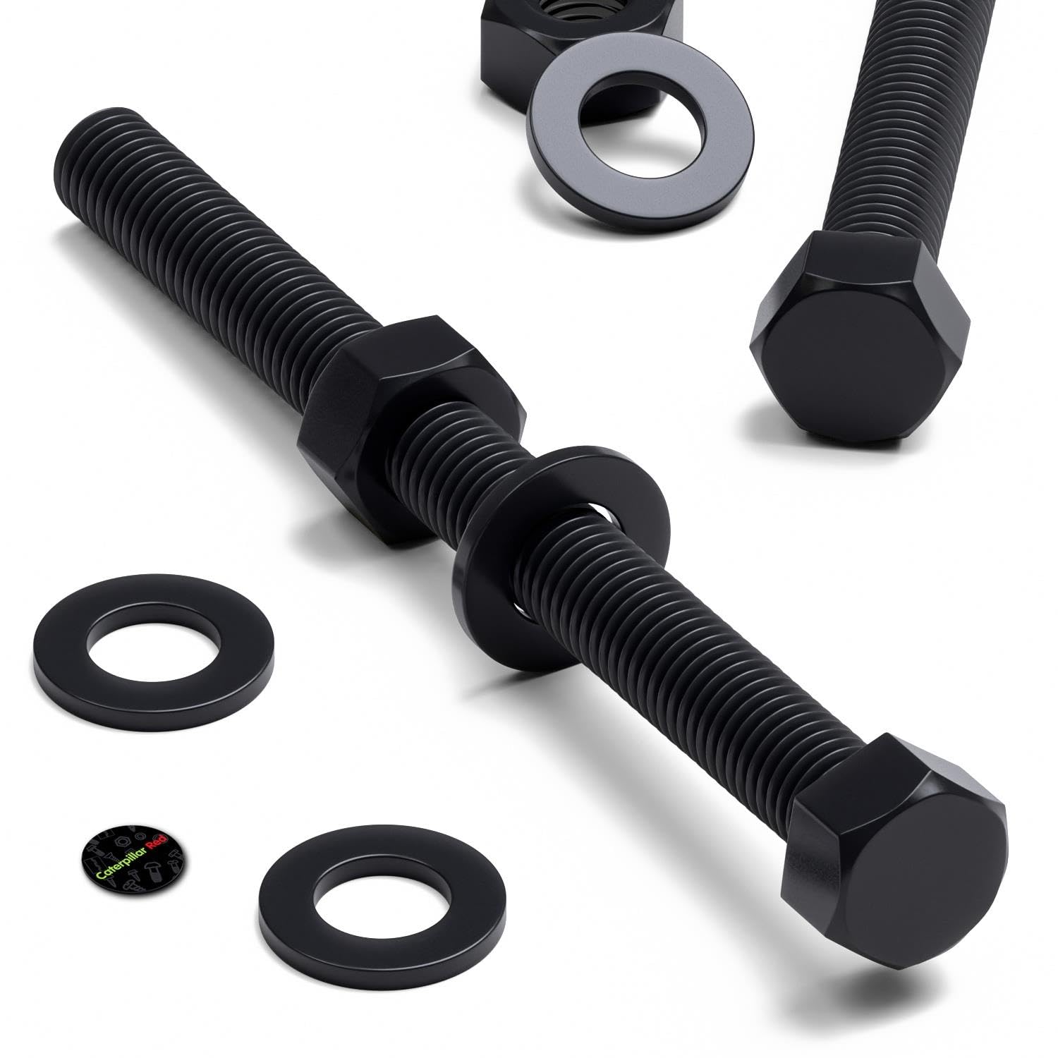 Boltshardware store フラットバー他 FLAT BAR HANDLE / BOLTS HARDWARE STORE