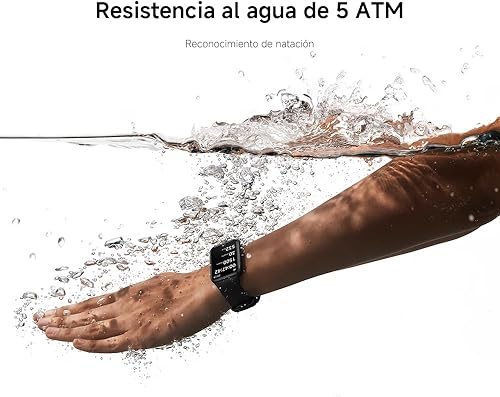 Miniatura 15 de XIAOMI Smart Band 9 Pro Smartband Versión Global 1.74" Oxígeno en sangre Monitoreo de la salud GPS Monitoreo de la salud Fitness Tracker 150+ Modo