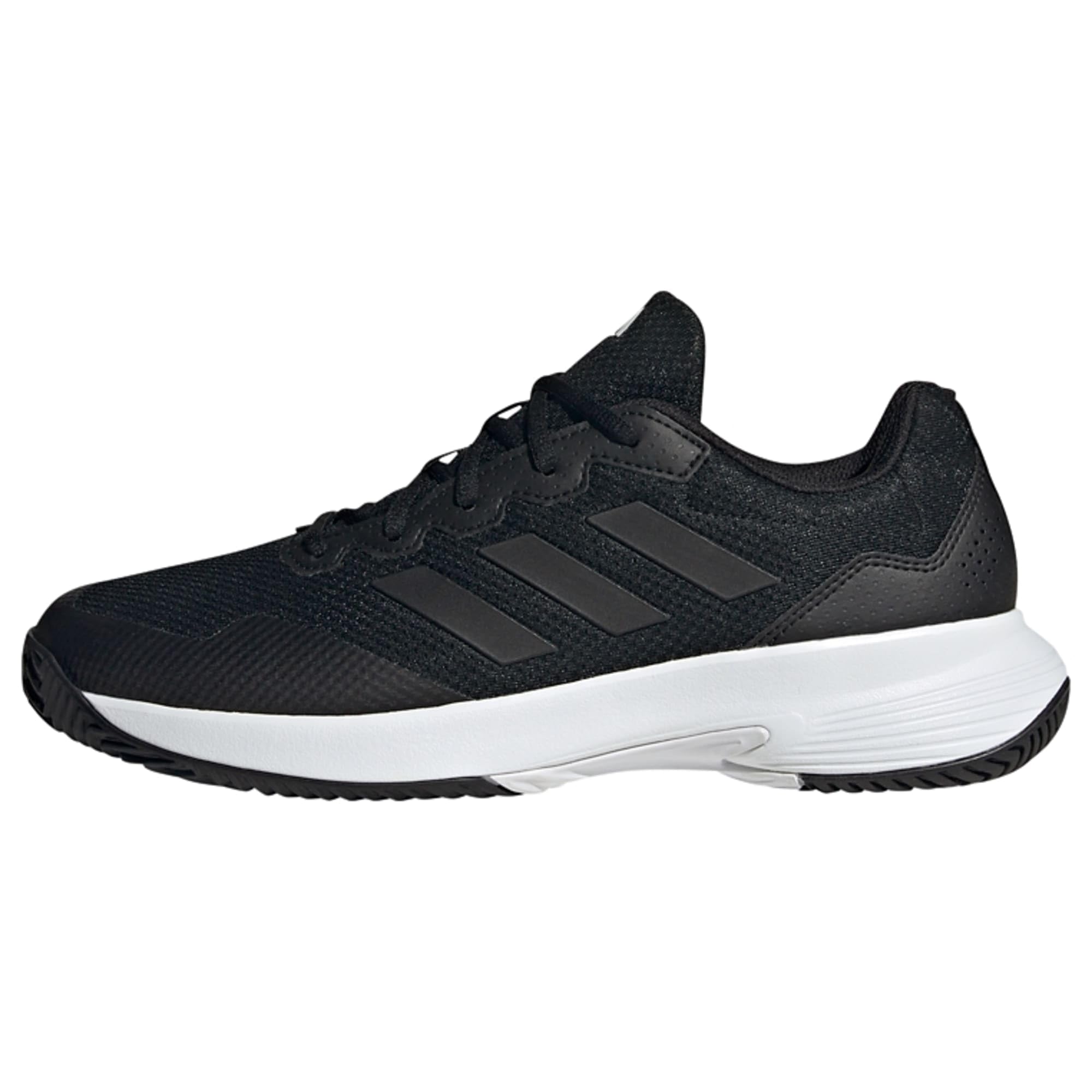 adidas Gamecourt 2.0 Tenis, Zapatillas Hombre