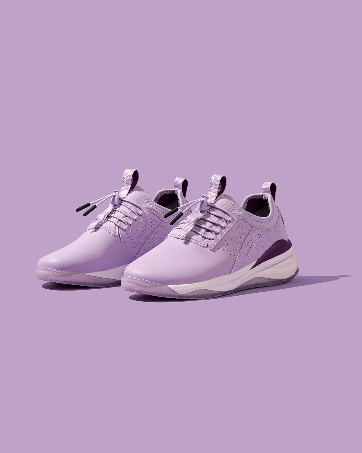  Classic Core Colorway Shoes for Doctors & Nurses, Fluid Resistant, Easy to Clean, Slip Resistant, Comfortable for 12+ Hour Standing Shifts, Elastic No-Tie Laces, Sneakers for Men & Women thumbnail