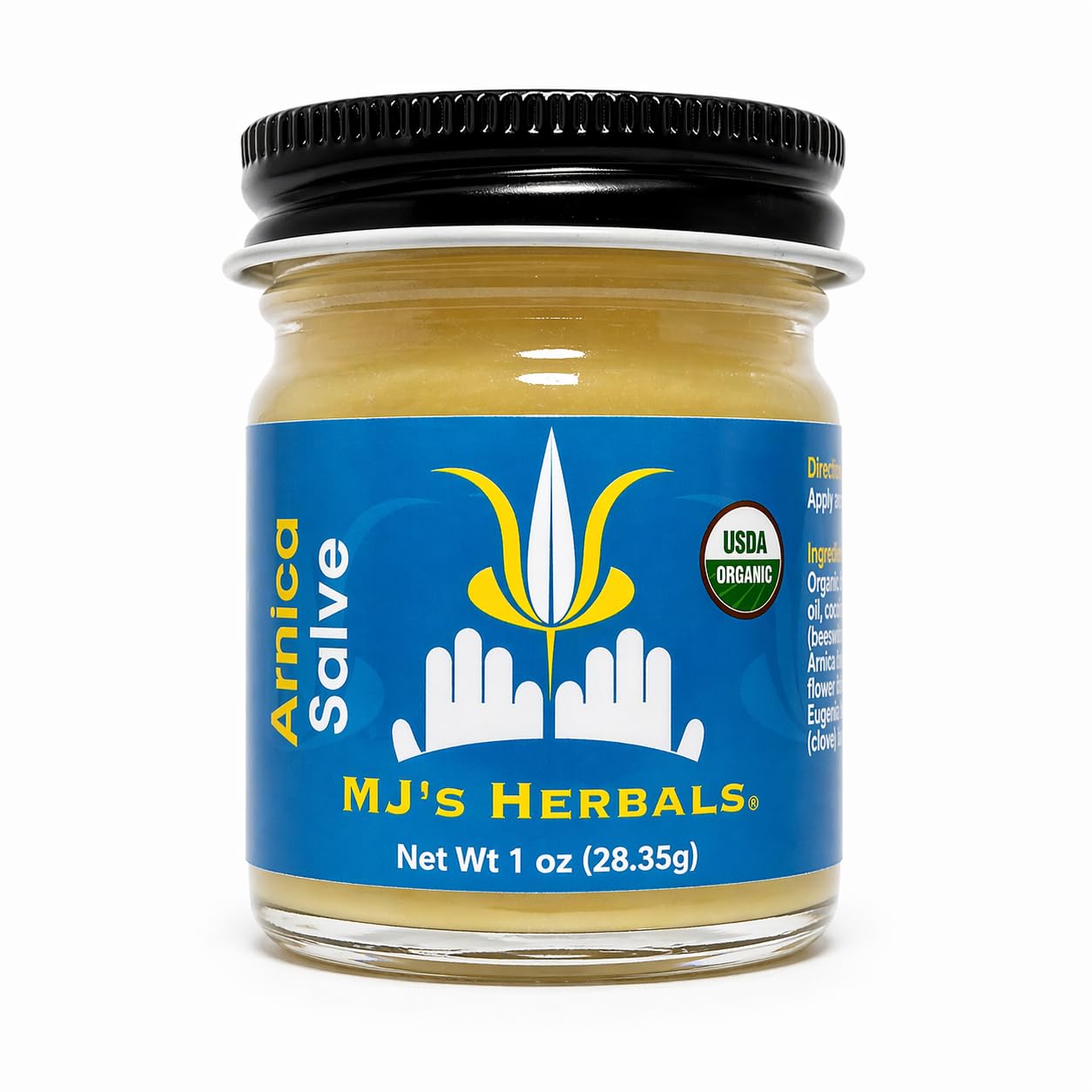 フェイスクリーム maco Amazon.com: MJ's Herbals – Herbal Skin Care Ointment & Organic