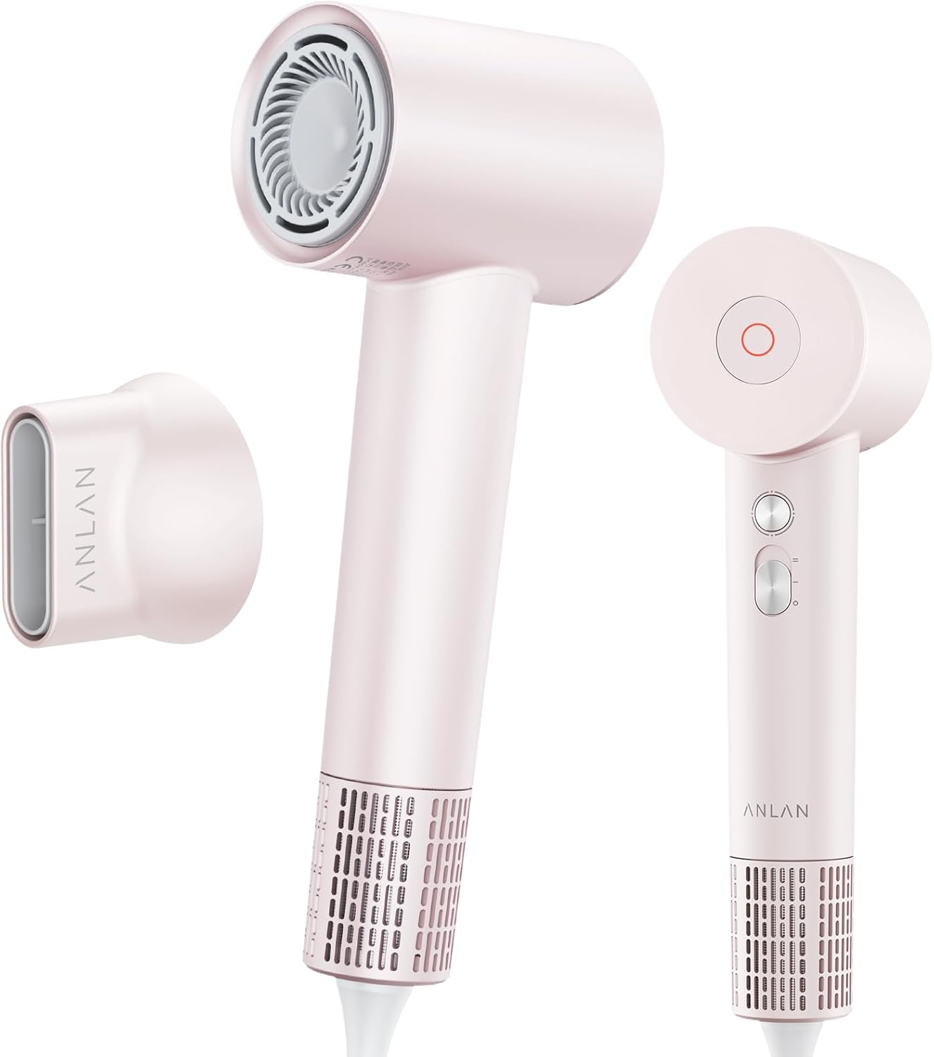 ホ*ー様 Dyson(ダイソン) ドライヤー 大風量 (HS05 ) ジャンク】ダイソンエアラップHS05 Dyson美品 ドライヤー 大風量