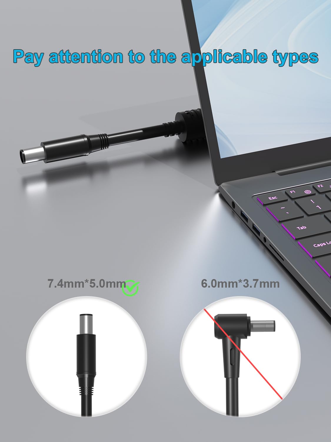 Alimentatore di rete da 330 W per Dell Alienware