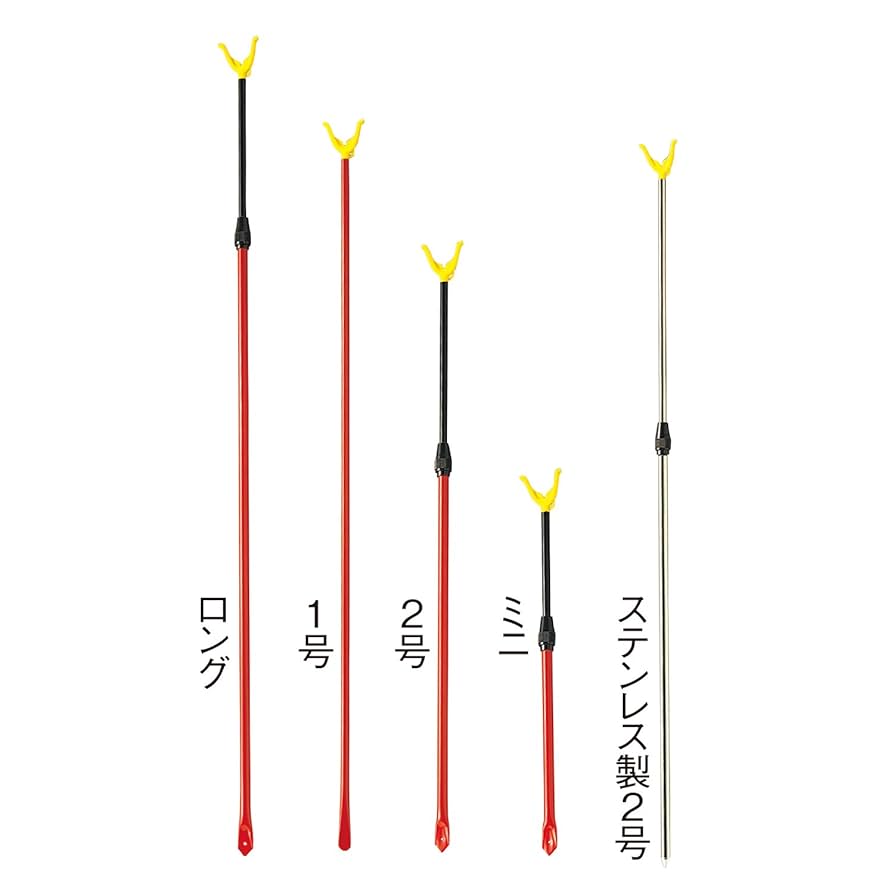 Amazon | 第一精工ロッドホルダー(竿受け) サンドポール2号 釣り