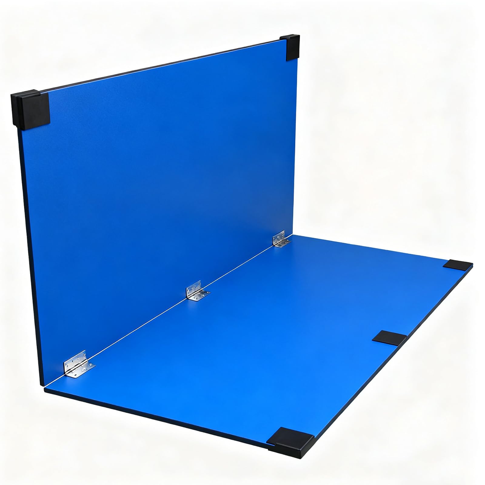 Tavolo da ping pong pieghevole da 7FT Piano da ping pong per tavolo da biliardo interno 210 x 120 cm