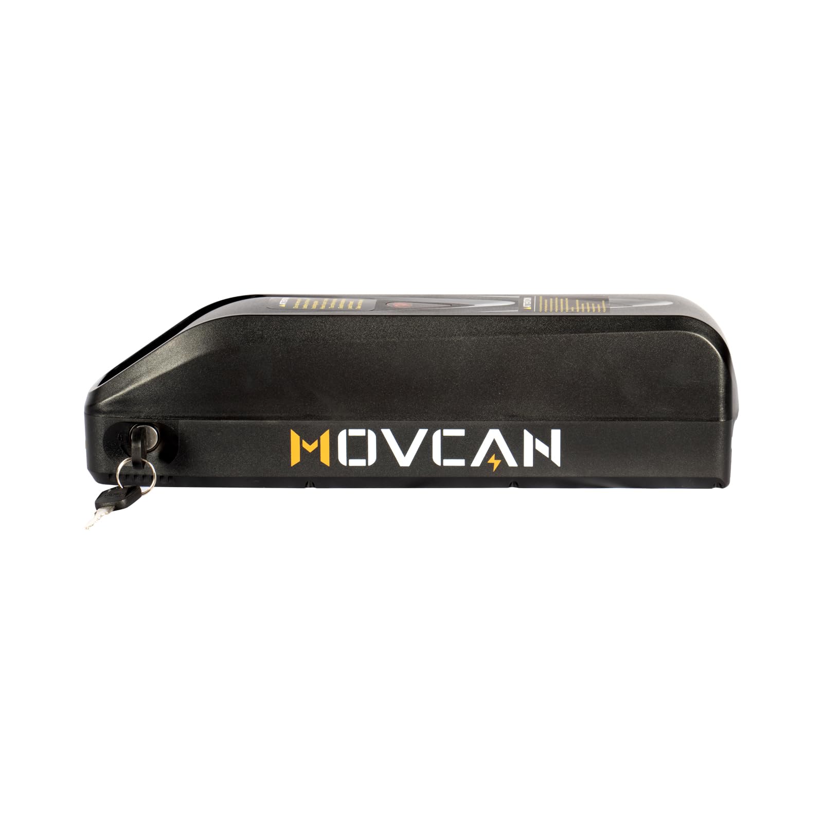 Movcan48V 15.6Ah Battery V60, Removable & Lockable