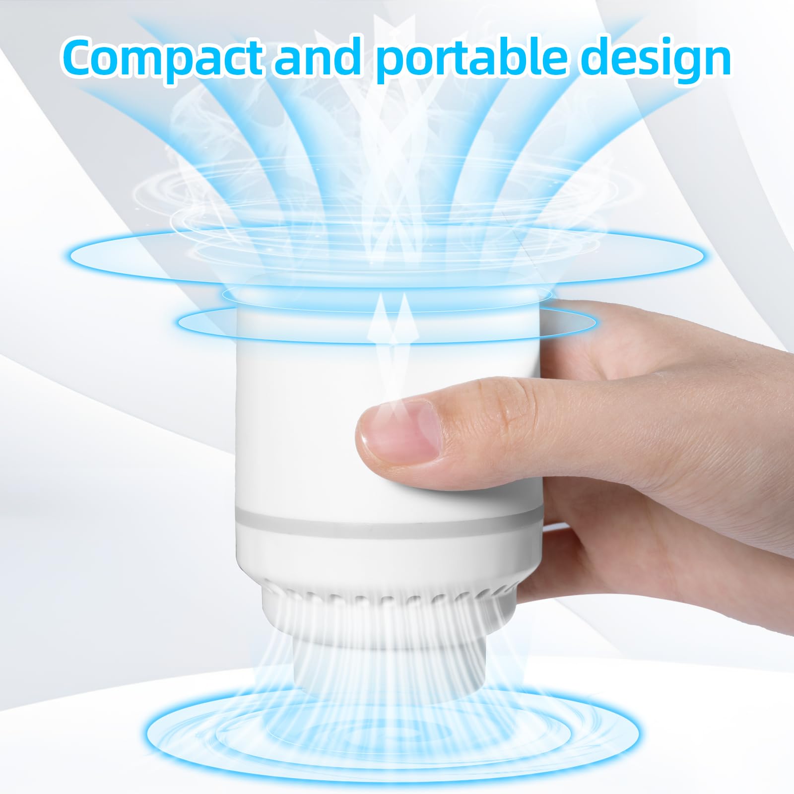 Przenośna Elektryczna Pompa Próżniowa do Worków Próżniowych, 220 V, 30 W, Mała Pompka, 4,0 kPa, Duża Siła Ssąca do Ubrań, Podróży, Kempingu, Latania