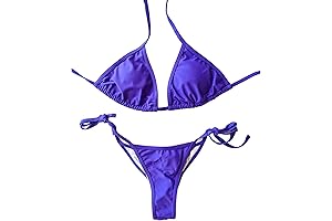 Practice Bikini for Competitions