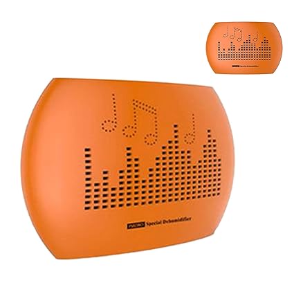 Mini Dehumidifier, High Efficiency Safe Dehumidification Piano Mini Dehumidifier Energy Saving CN Plug Quiet Operation Healthy for Wardrobes (CN Plug)