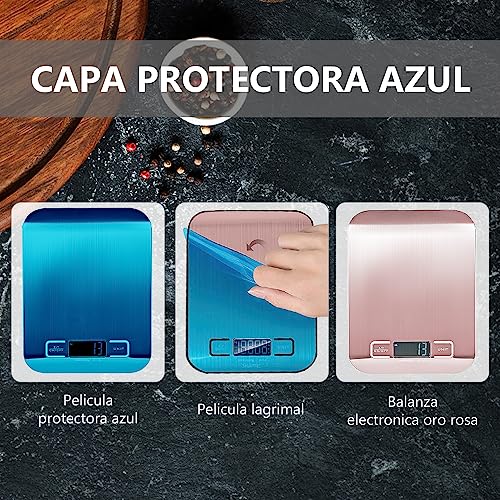 Básculas, Home Imagen adicional