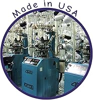 Vista 3 de Wrangler Calcetines para Botas Western para Mujer, Paquete de 3 Pares