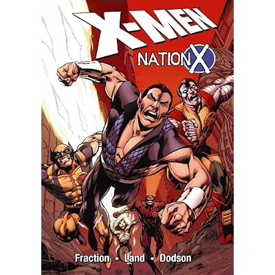 X-Men